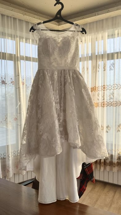 Платье на мероприятие