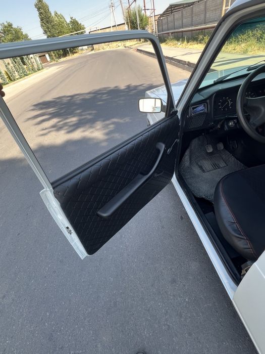 Vaz 2107 sotiladi injektor