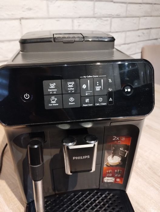 Expresor de cafea Philips 2200