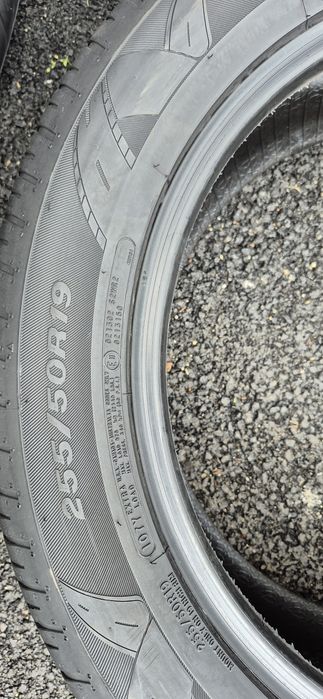 255.50.19 Anvelope Vara Second-hand