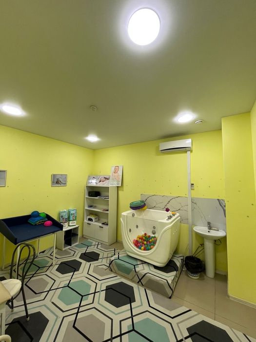 Медицинский центр Клиника