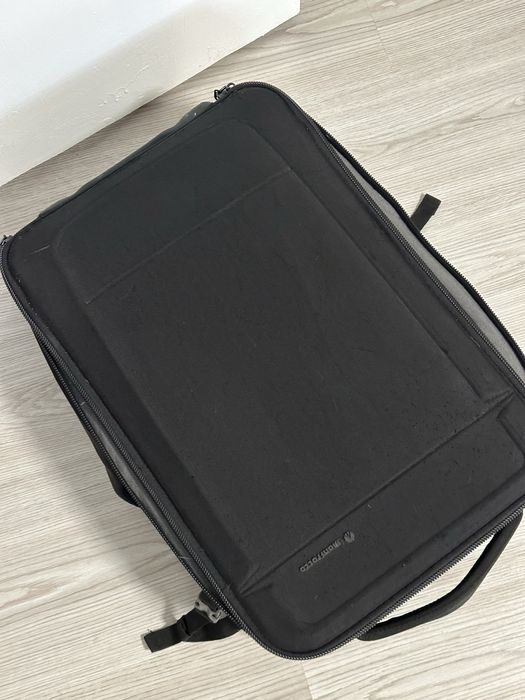 Troller foto Manfrotto Pro Light Reloader – geantă profesională aparatura foto/video
