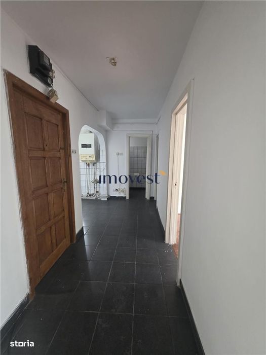 Apartament 3 Camere Carpati I