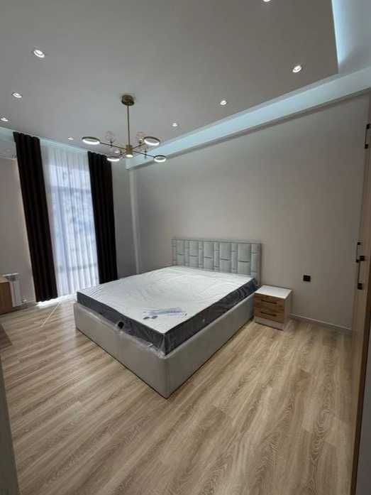 Буюк Ипак Йули • Caravan Avenue • 2-комн • 53м² • этаж 3/8 • [44467]