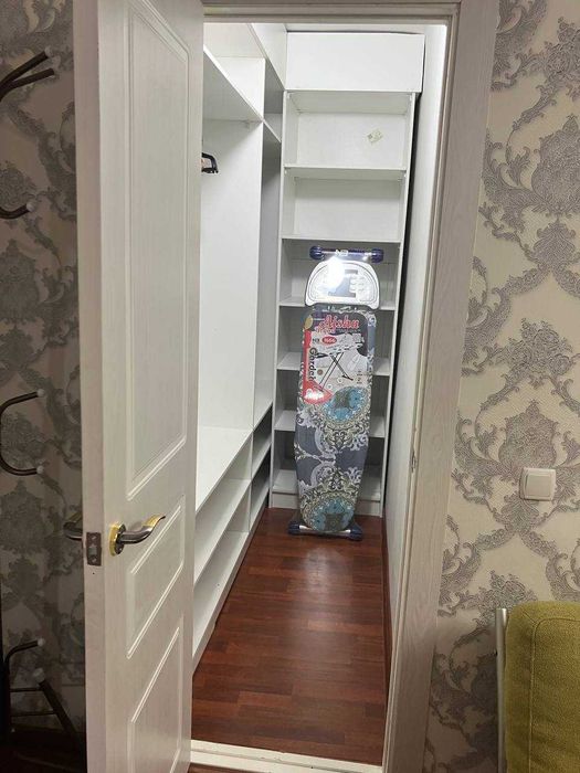 Уютная 2-комнатная квартира от собственника (ЦУМ)