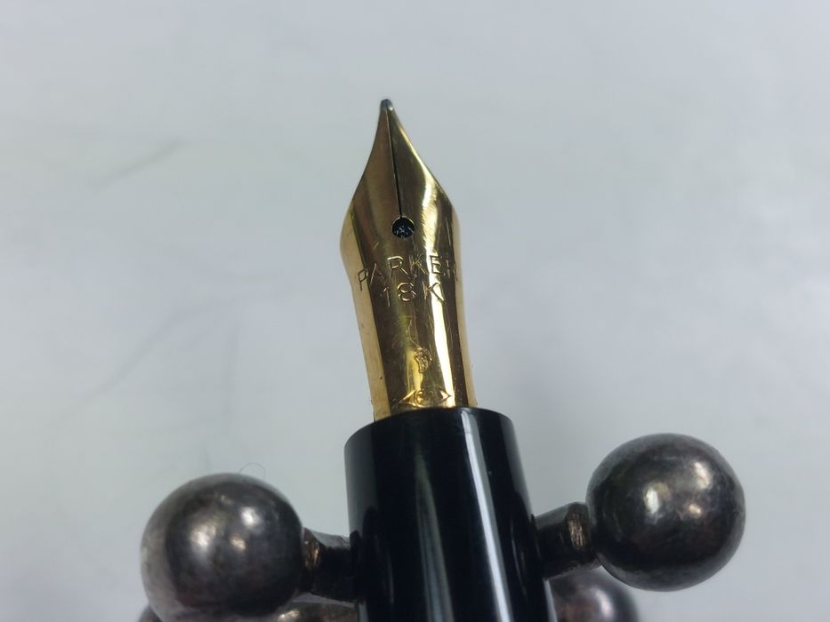 Stilou Parker Slimfold