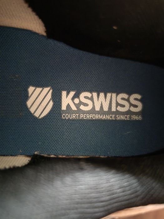 Pantofi sport k-swisse