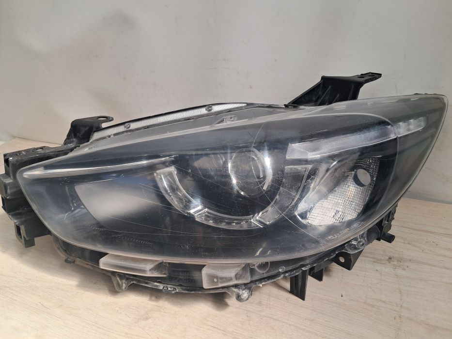 Фар Mazda CX5 2013/2017г