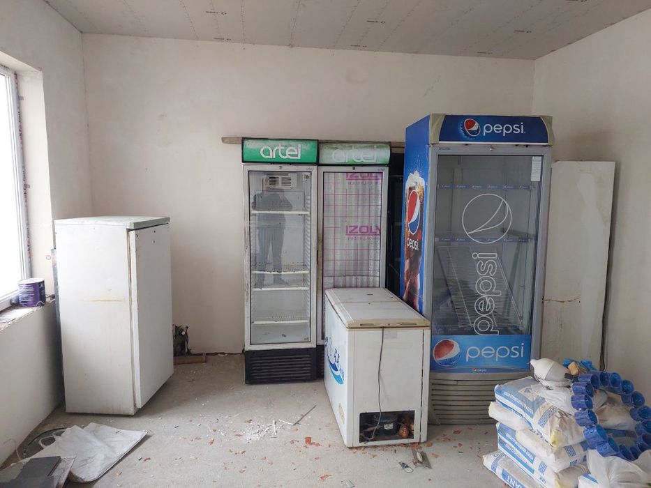 Холодильник, морозильник ва мясорубкалар сотилади