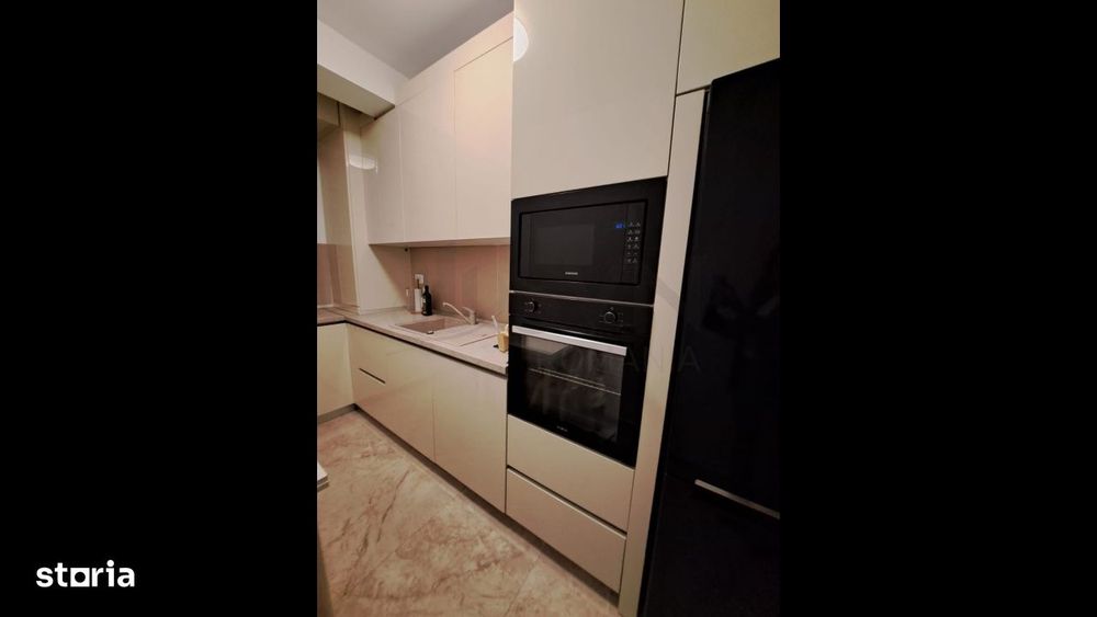 Apartament 2 camere I Barbu Vacarescu