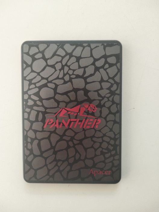 SSD жёсткий диск 240 gb