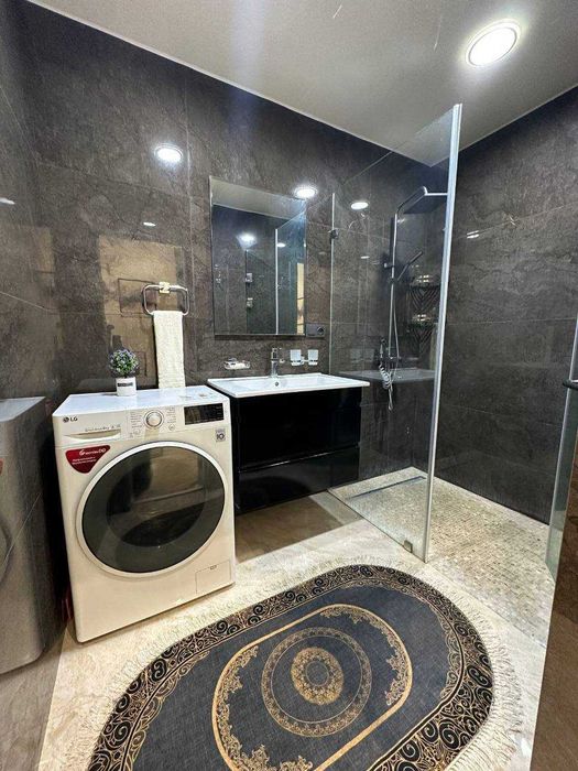 Крутая Цена! Продается 3-комнатная квартира на Ул.Нурафшан!