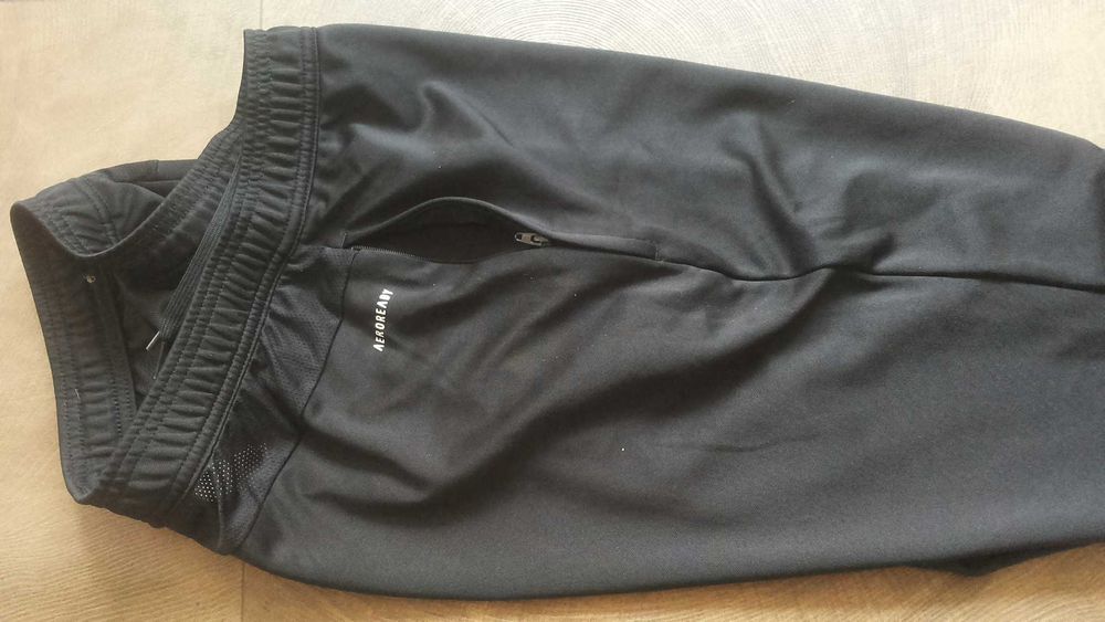 Adidas Footbal Training Pants Размер M мъжка тренировъчна футболна долница 51-67