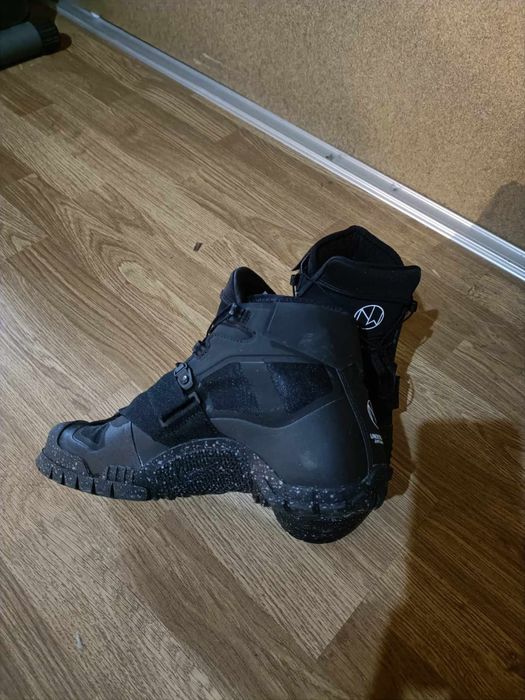 Nike X undercover sfb mountain