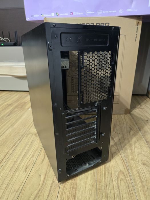 Carcasa PC Thermaltake Versa H26