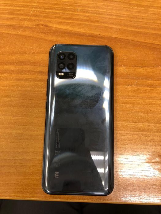 Продам Ксиоми Ми 10 лайт 5g