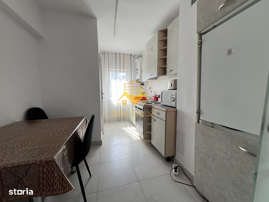 3 camere decomandate, Manastur, Zona Penny, Calvaria, OMV
