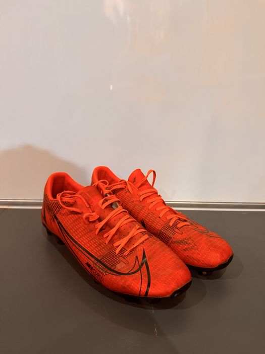 Nike Mercurial Vapor 15 Pro