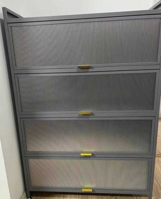 Otkidal shkaf kitob va idishlar uchun | Шкаф для кухни и гостиной