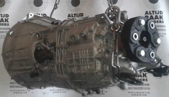 Transmisie BMW 1 M135i 1089401169