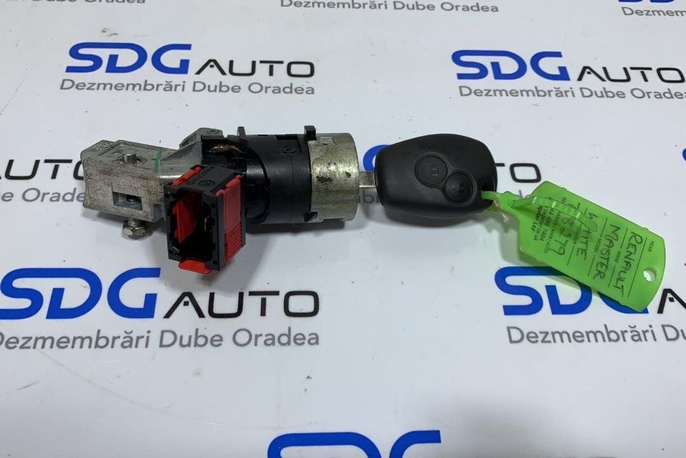 Contact Pornire 487002147R Renault Master 2.3 2010 - 2015 Euro 5