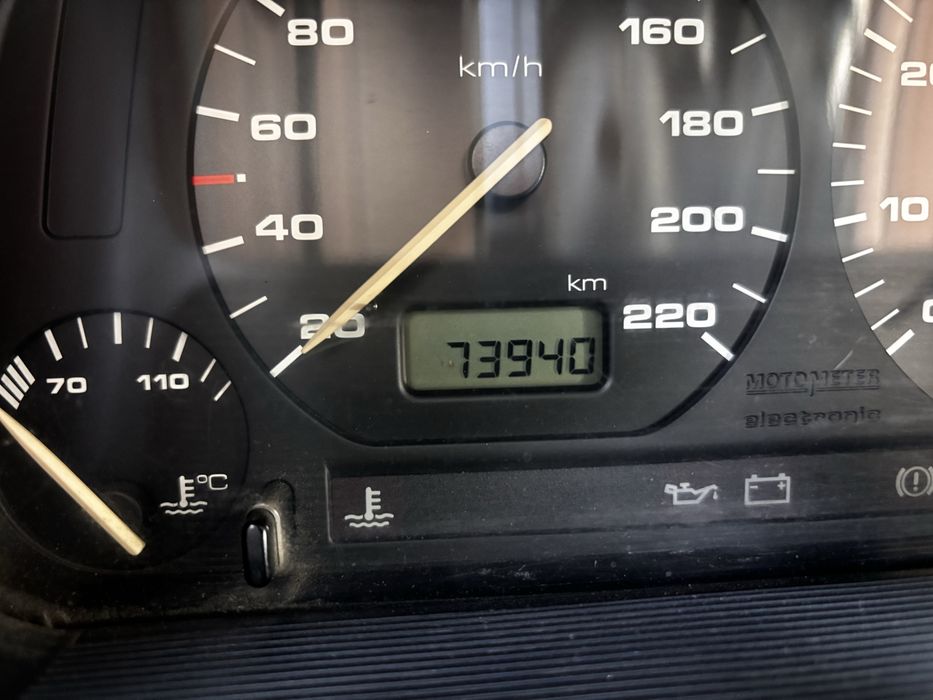 Volkswagen golf 3
