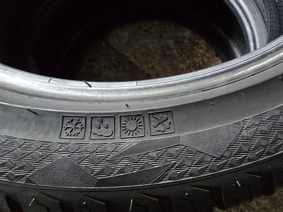 Vredstein 195/45 R16 84V MS all season