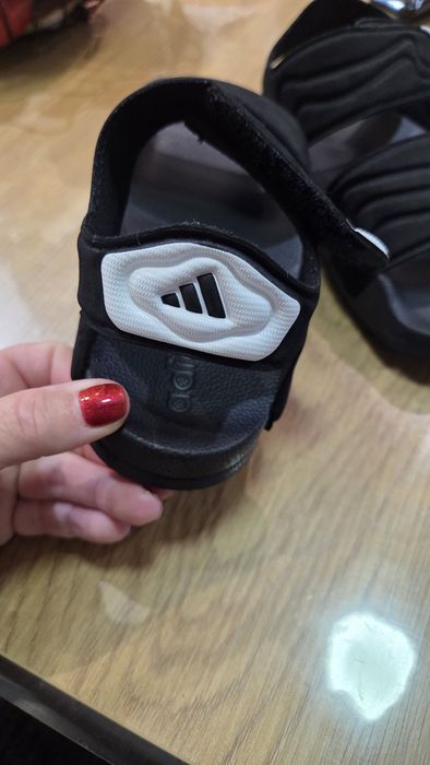 Сандали adidas адидас