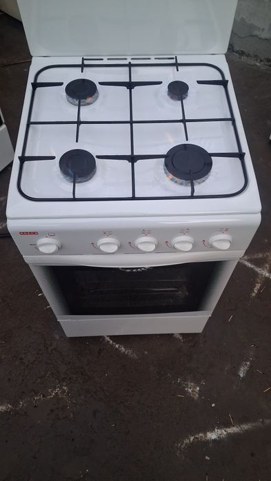 Срочно продаётся газ плита ,