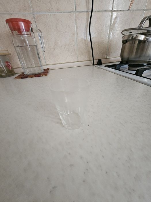 Рюмки стопки стекло