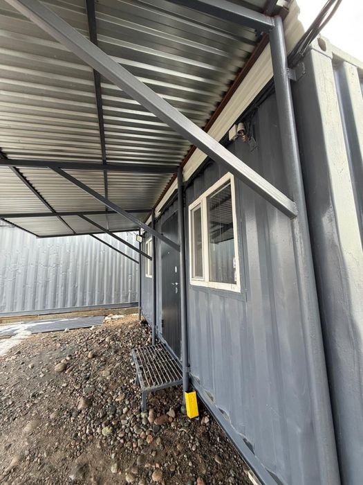 Трубы толстостенные