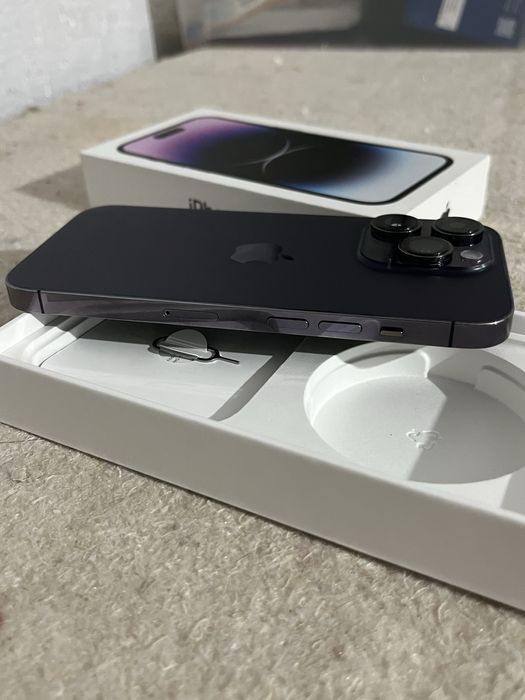 iPhone 14 Pro 256 gb \ айфон 14 про