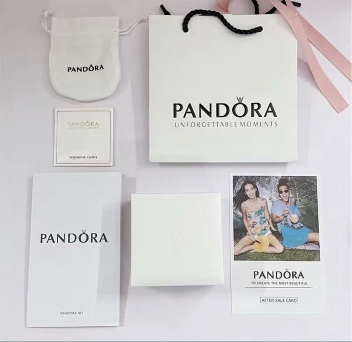 Кулон . Подвеска Pandora