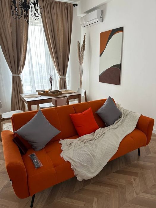 Аренда квартиры в Ташкенте 2/7/10! Юнусабадский р-н, ЖК Yunusobod