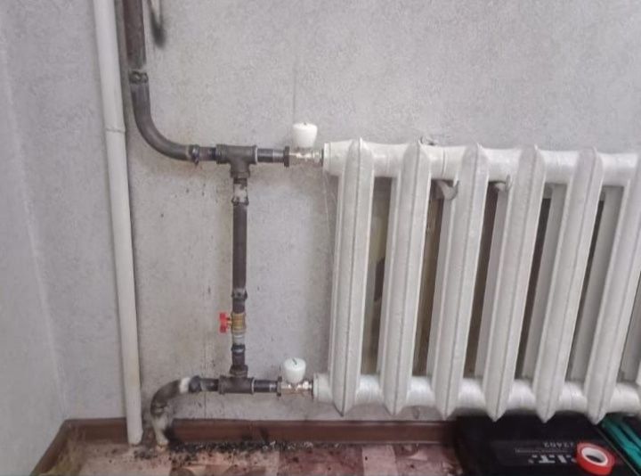 Услуги сварщика с выездом