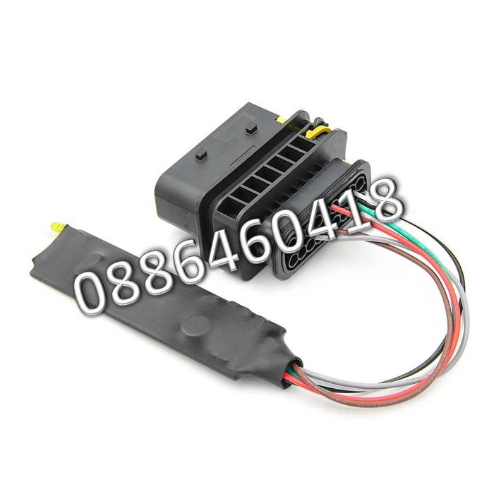 Ad-Blue Емулатор EURO 6 MAN АдБлу AdBlue ЕВРО 6 NOX Sensor