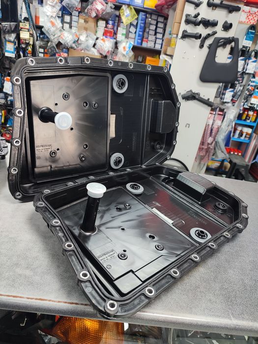 Фильтр BMW E60 E65 6HP19 ZF