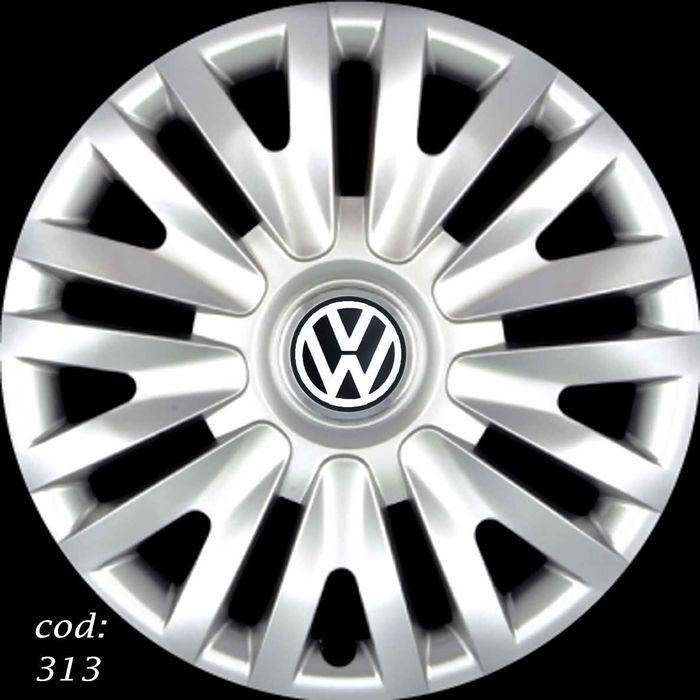 Capace roti 15 Volkswagen VW – Livrare cu verificare