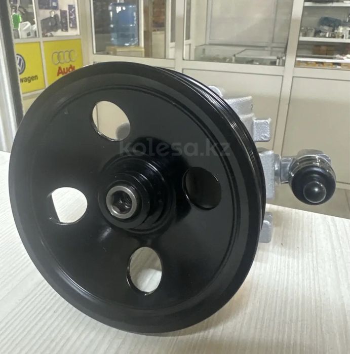 Насос ГУР Mercedes ML GL m272 W164