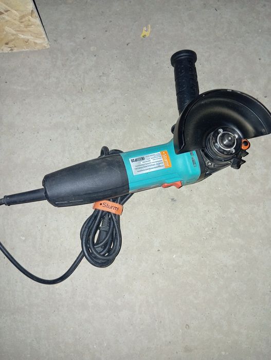 Перфаратор Лазер Балгарка