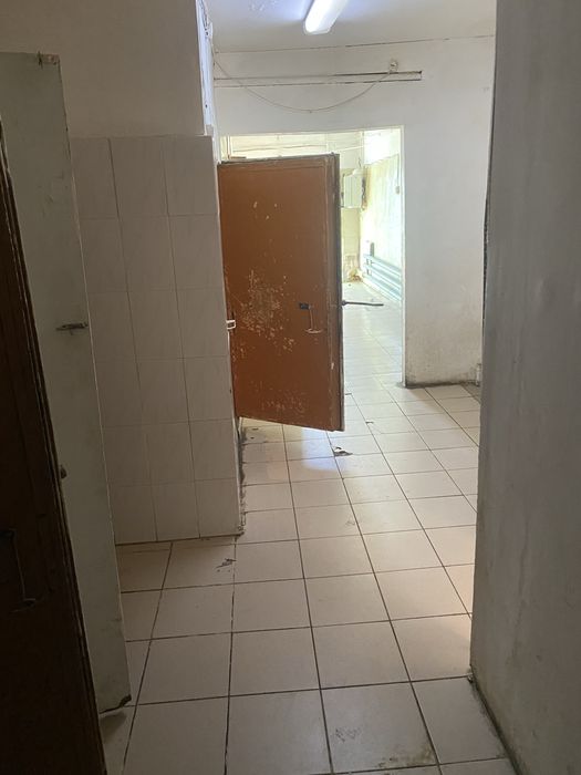 Сдам производственное помещение
