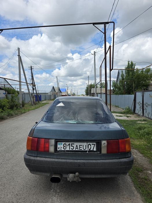 Продам ауди 80б3