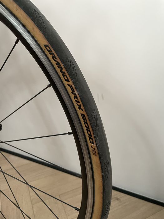 Карбоновый Велосипед Giant TCR advanced
