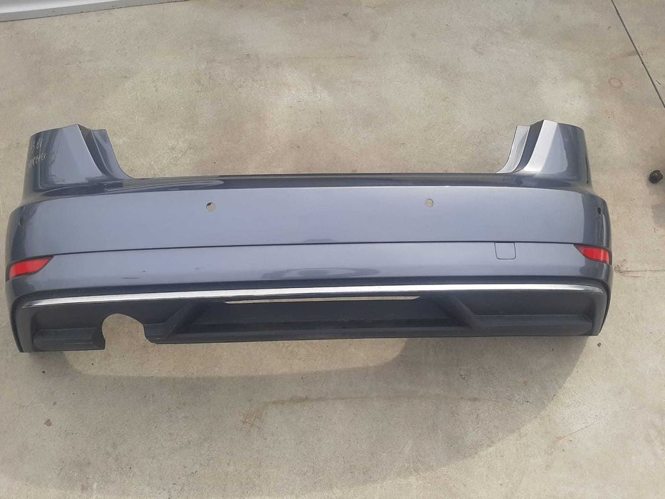 bara spate audi a3 8v sportback 2017 8v4807511l