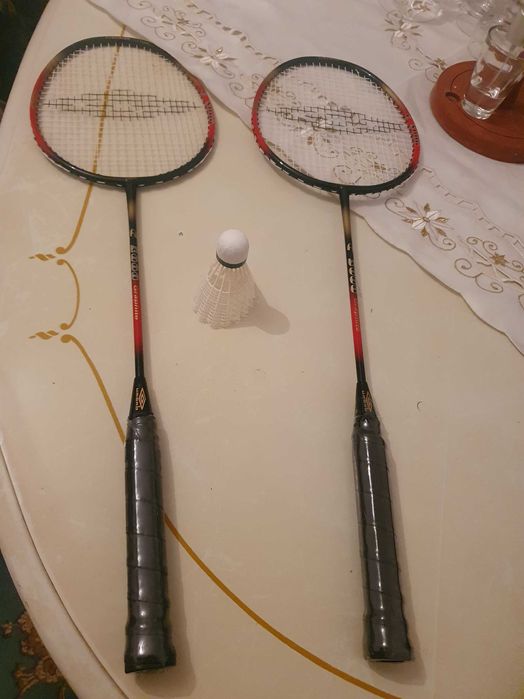 Paletă de tenis de masă joola paladin cu fețe victas