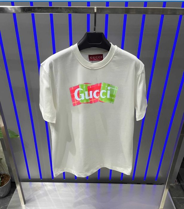 Gucci тениски 2026