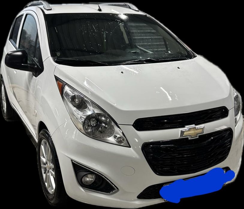 Спарк машин сатилади