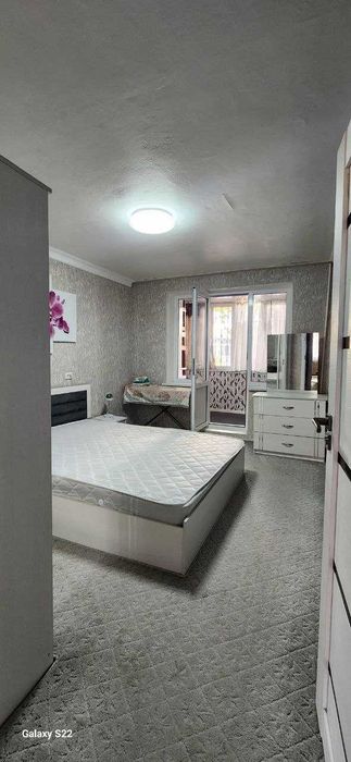 3х комнатная квартира 80кв/м, ленинградский проект, Саттепо