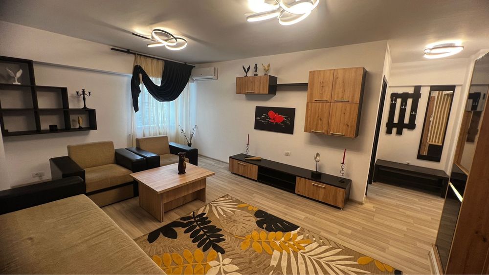 Apartament de inchiriat