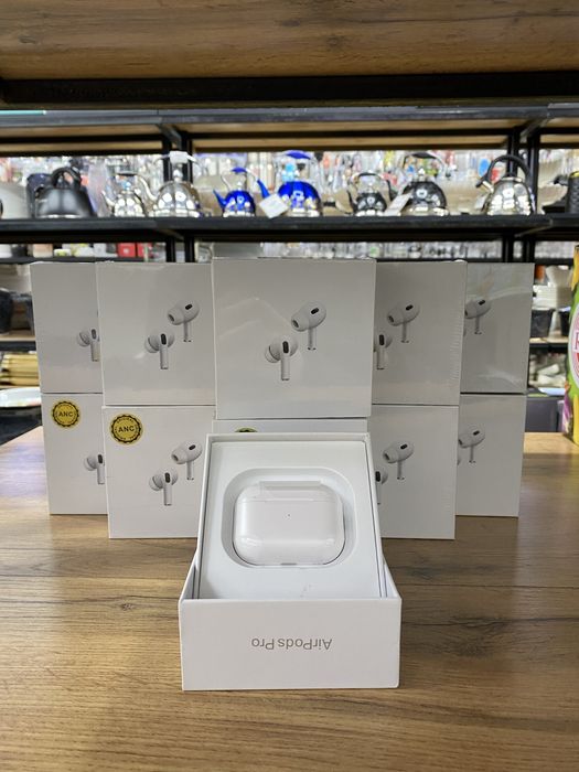 Air pods lux качество